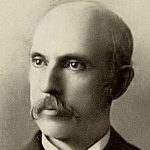 Henry Southwick Perkins