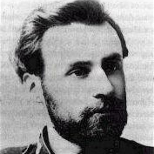 Herbert Howard Booth