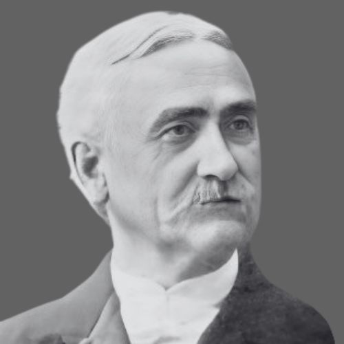 Horatio R. Palmer