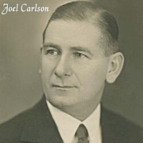 Joel Carlson (J.Car)