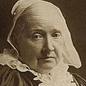 Julia Ward Howe