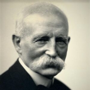 Justus H. Nelson