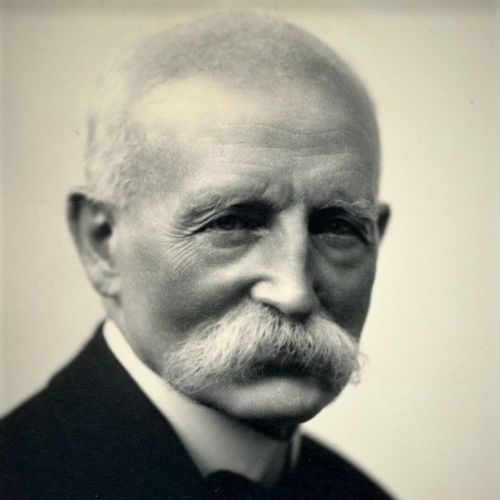 Justus H. Nelson