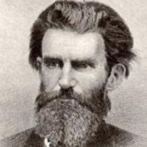 William Batchelder Bradbury