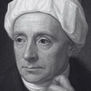 William Cowper