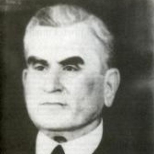 William Edwin Entzminger