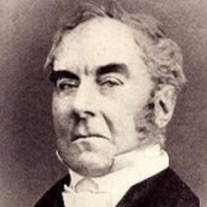 William Hiley Bathurst