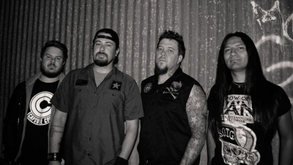 12 Stones História da Banda, Discografia e Sucessos do Rock Alternativo Cristão