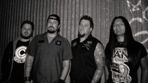 12 Stones História da Banda, Discografia e Sucessos do Rock Alternativo Cristão