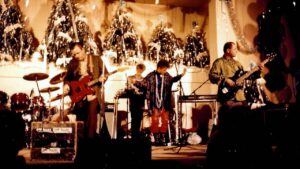 Adam Again A Banda Pioneira do Rock Alternativo Cristão nos Anos 80 e 90