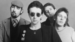 After The Fire A Banda Britânica Que Uniu Rock e Fé nos Anos 70 e 80