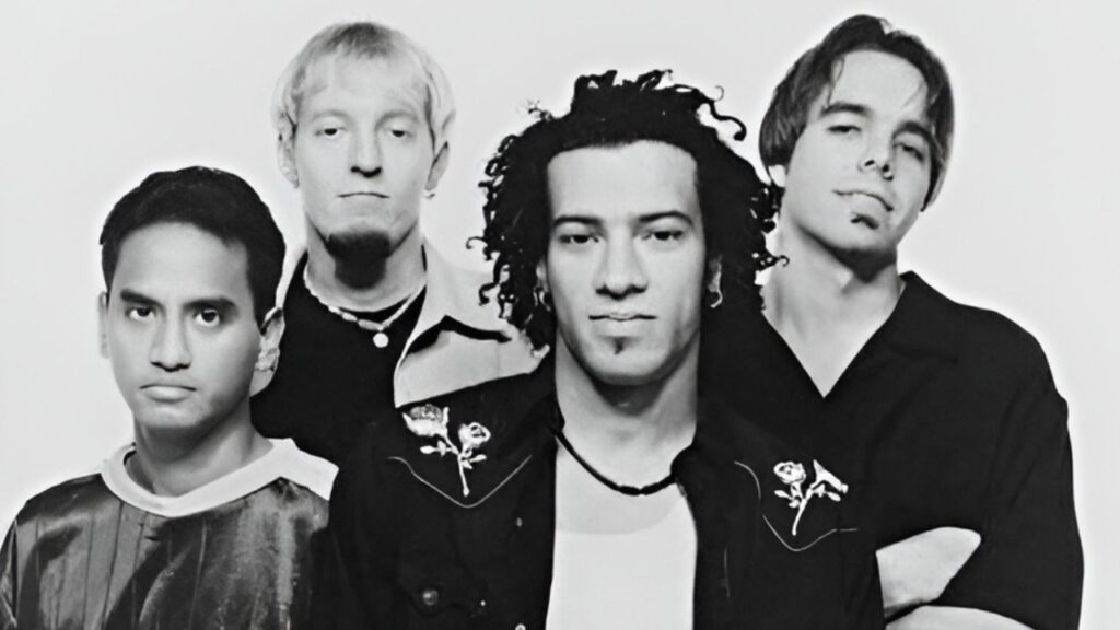 All Together Separate A Banda Que Misturou Funk Rock e Mensagem Cristã