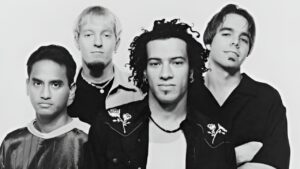 All Together Separate A Banda Que Misturou Funk Rock e Mensagem Cristã