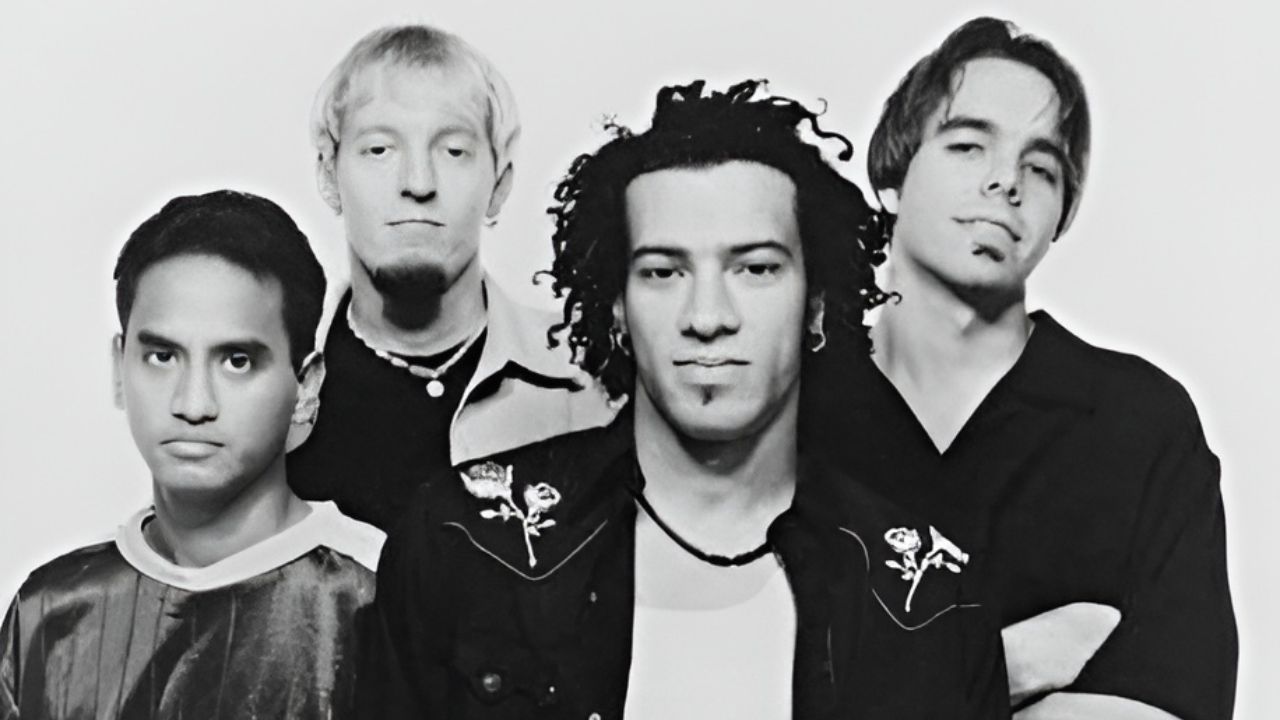 All Together Separate