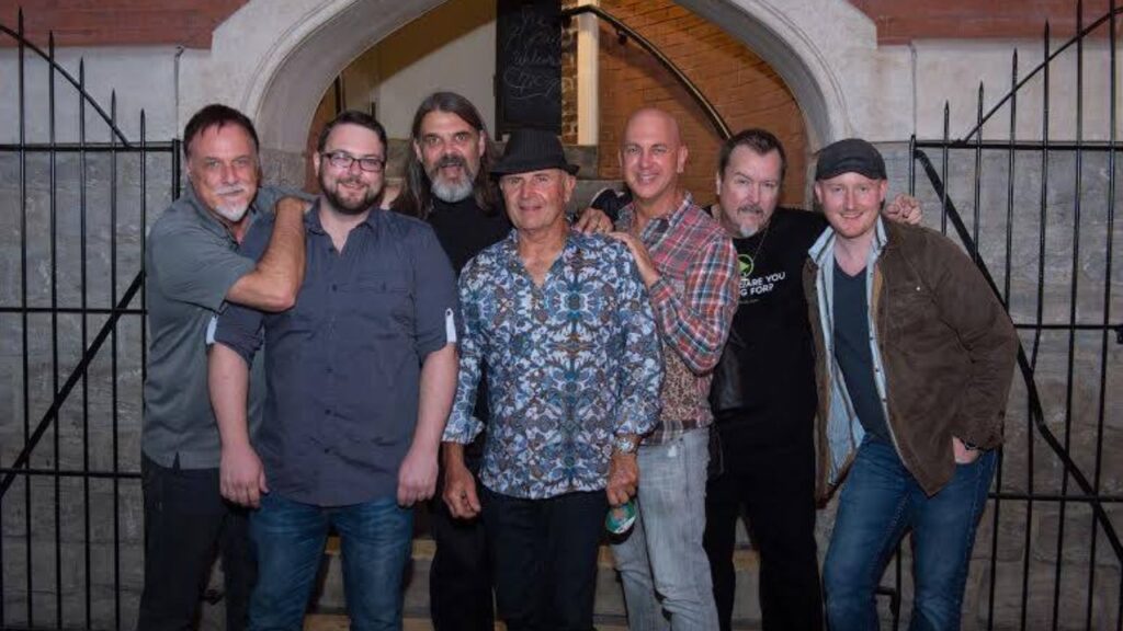 Allies: A História da Banda Pioneira do Rock Cristão nos Anos 80