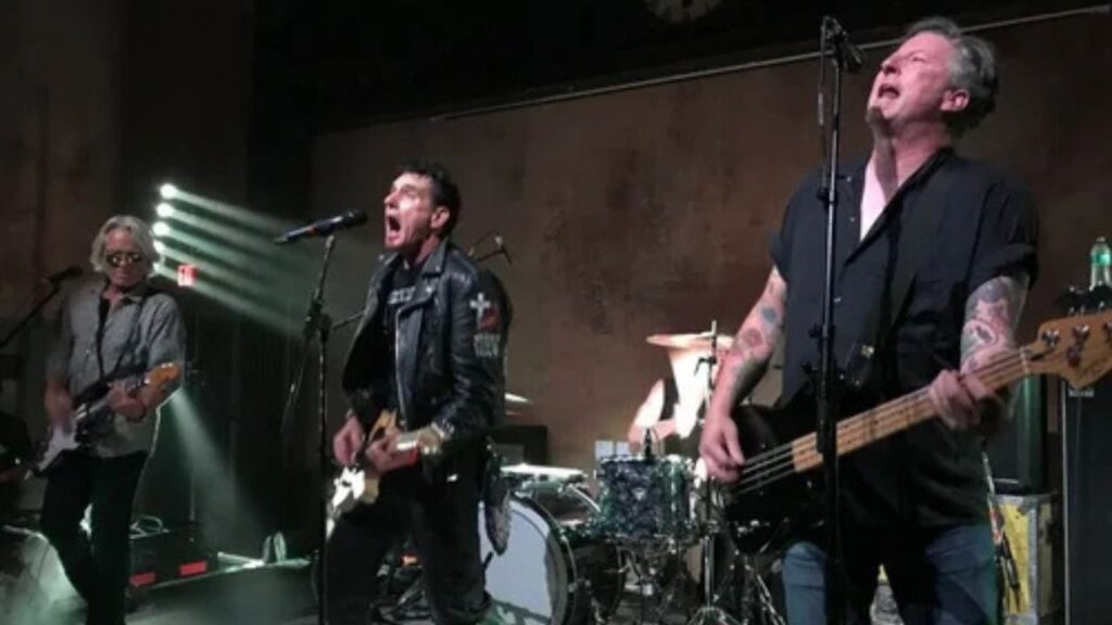 Altar Boys Os Pioneiros do Punk Rock Cristão nos Anos 80