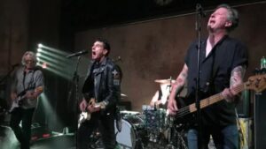 Altar Boys Os Pioneiros do Punk Rock Cristão nos Anos 80