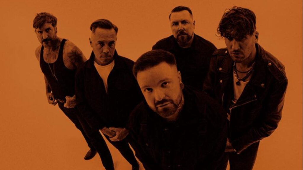 Anberlin A História da Banda Que Marcou o Alt Rock Cristão