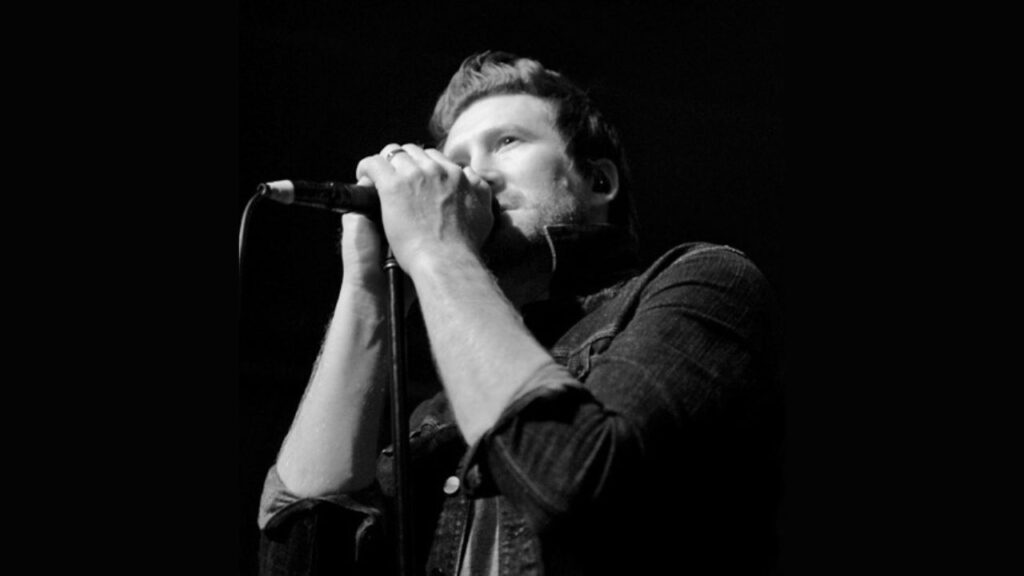 Anchor Braille O Projeto Solo de Stephen Christian (Anberlin)