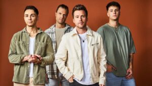 Anthem Lights A Banda de Pop Rock Cristão Que Conquistou o Mundo