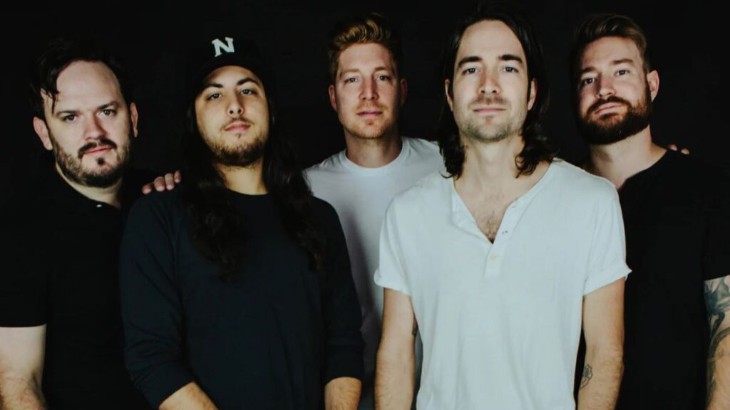 As Cities Burn A Banda Que Evoluiu do Post-Hardcore ao Indie Rock