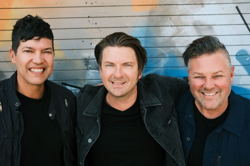 The Afters A História da Banda