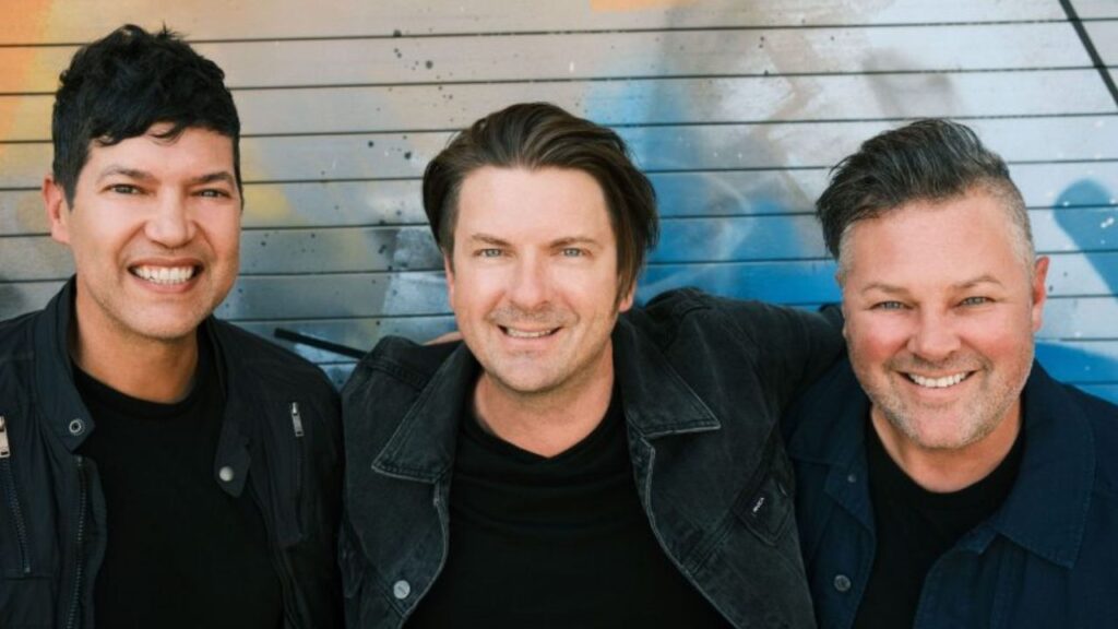 The Afters A História da Banda