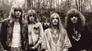 Trouble História da Banda Pioneira do Doom Metal e Seus Álbuns Clássicos