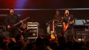 Anyday A História da Banda de Rock Cristão