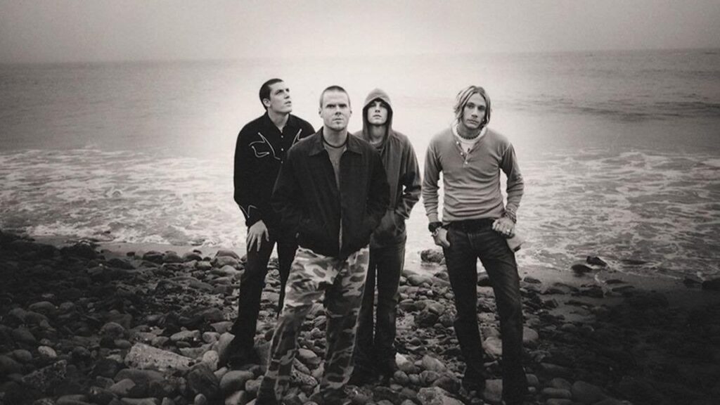 Audio Adrenaline A História de Uma das Maiores Bandas de Rock Cristão