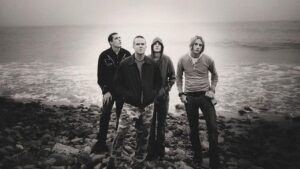 Audio Adrenaline A História de Uma das Maiores Bandas de Rock Cristão
