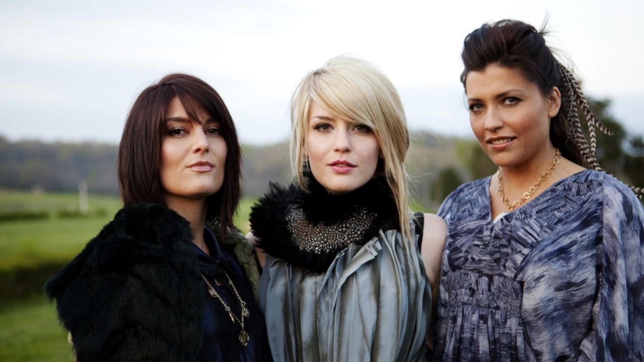 BarlowGirl