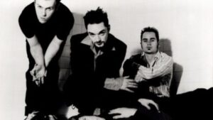 Beanbag A Banda de Rock Cristão dos Anos 90