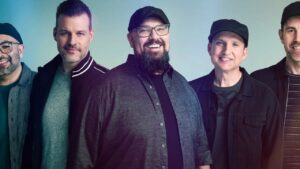 Big Daddy Weave A História de Uma das Maiores Bandas de Adoração