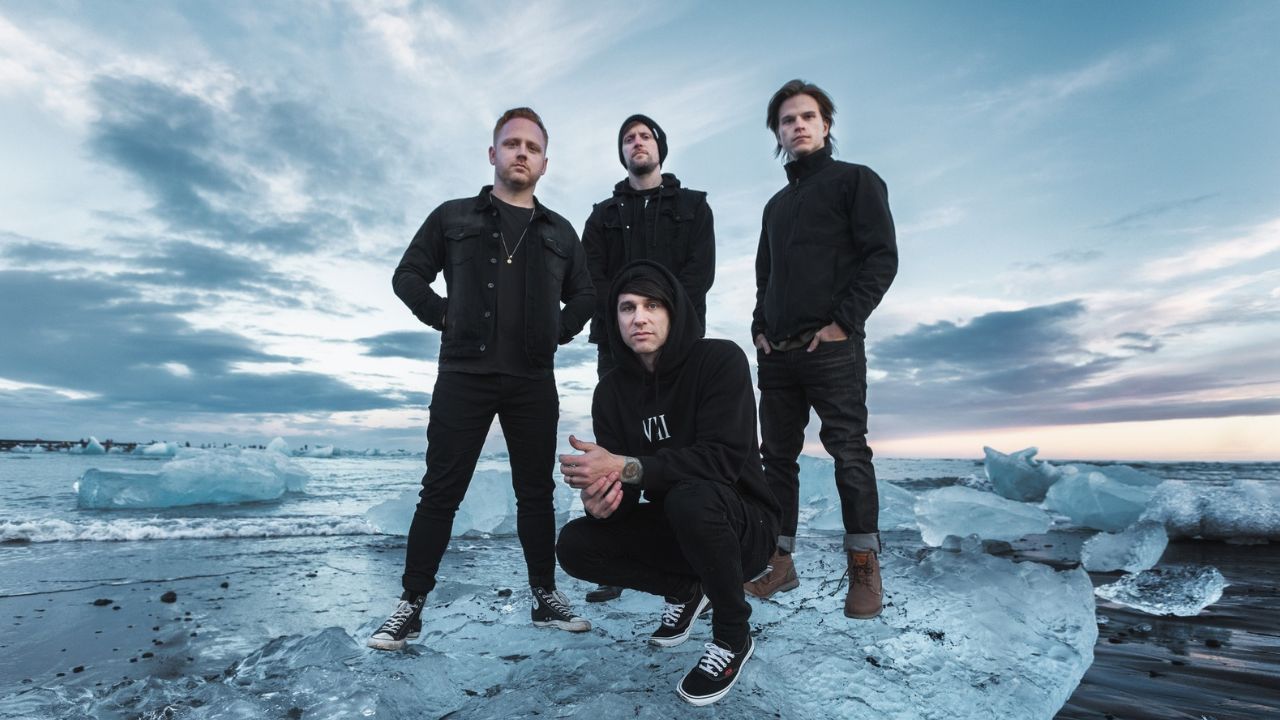 blessthefall