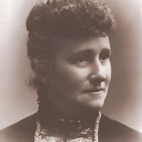 Phoebe Palmer Knapp