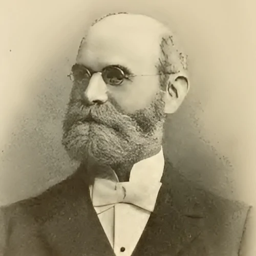 William James Kirkpatrick